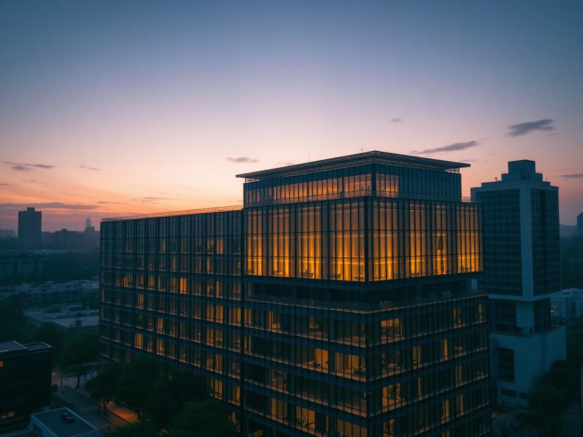 Immobilier Prestige